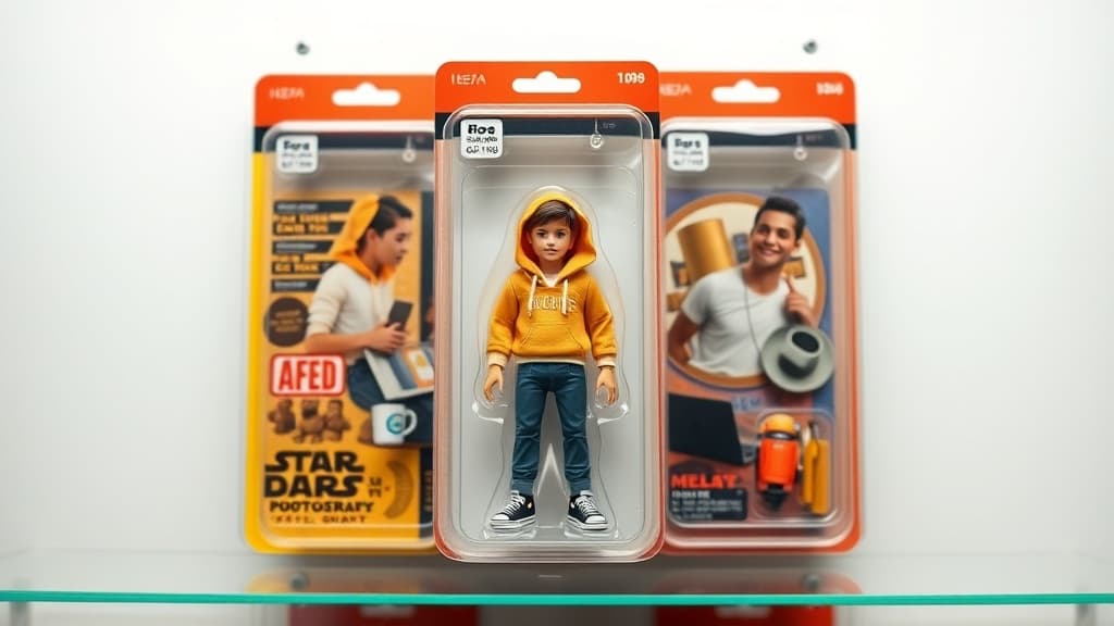 AI Action Figure Generator: Turn Yourself Into a Toy (2026)