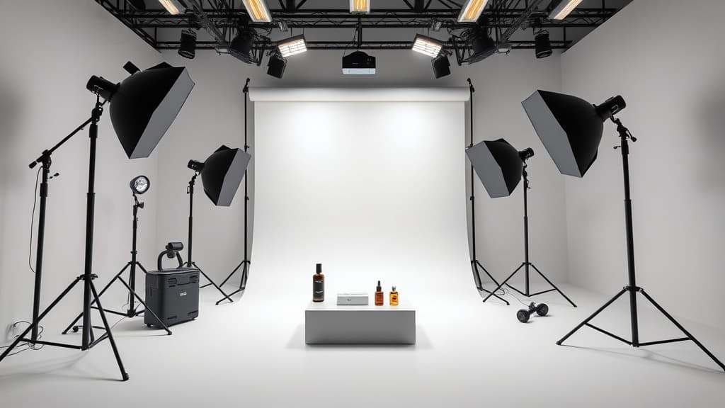 AI Product Photography: Studio-Quality Shots for $0.03 Each