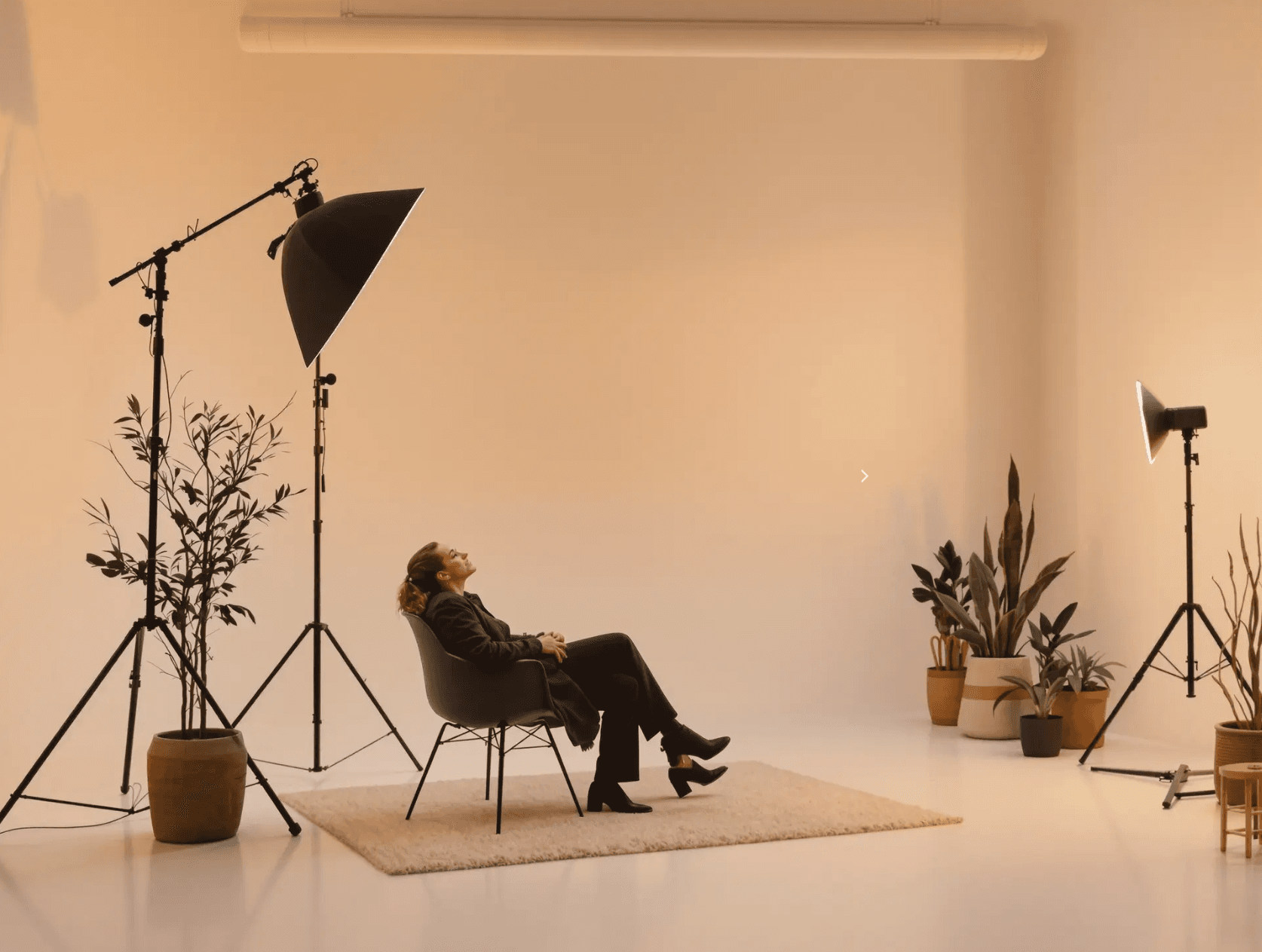 From Creative Brief to Visual Story