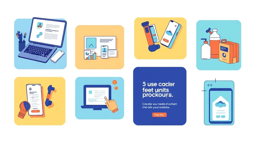 10 Creative Ways to Use AI Image Generation for Your Business