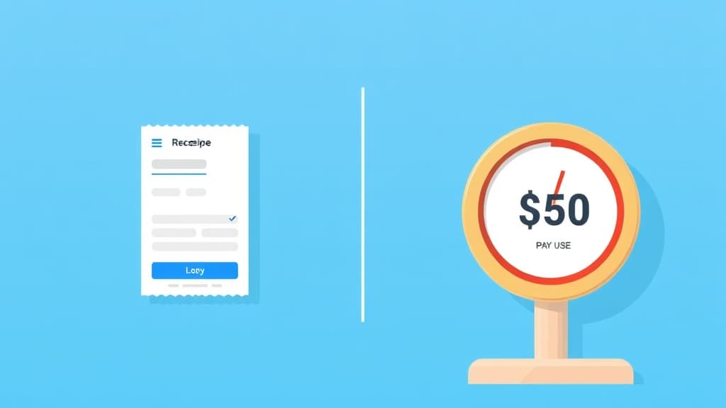 AI Image Generation Pricing Compared: Why Pay Per Use Beats Subscriptions
