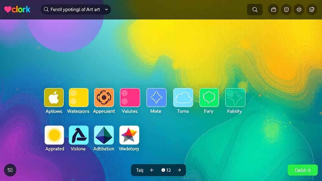 AI Image Generators for Beginners — A No-Jargon Guide
