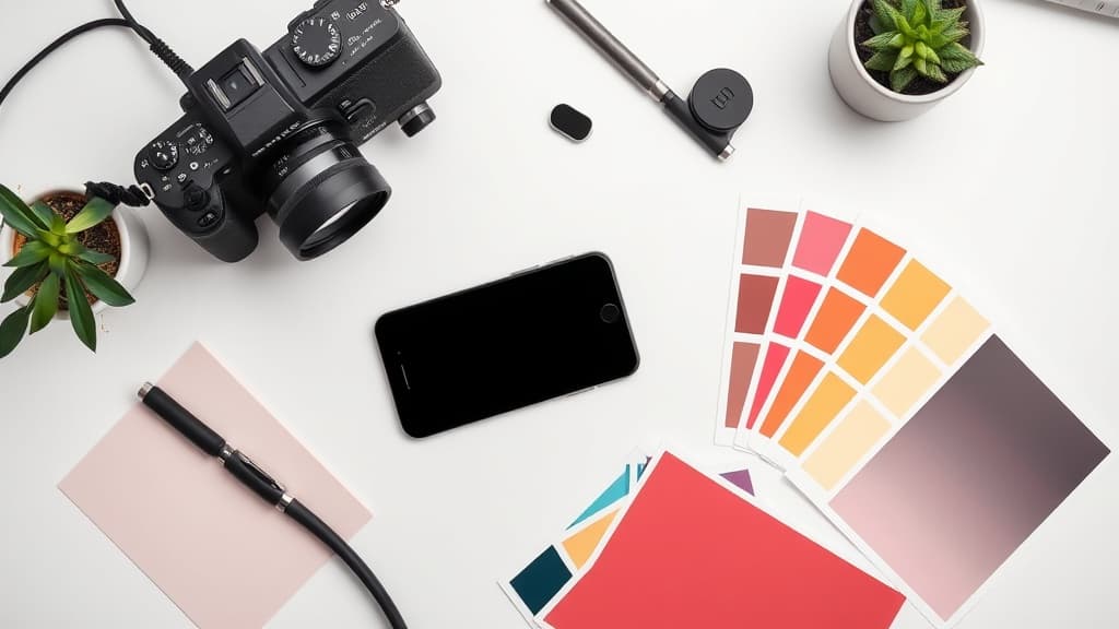 AI Image Generator for Social Media in 2026: Sizes, Templates, and Workflow