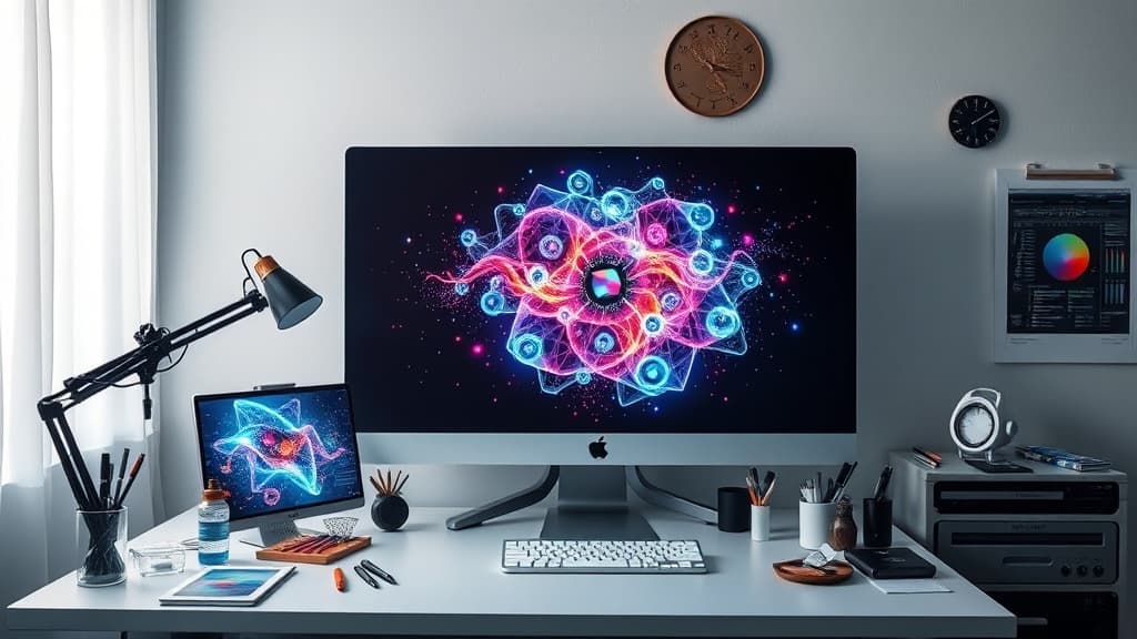 How to Generate AI Art: A Beginner's Guide That Skips the Hype