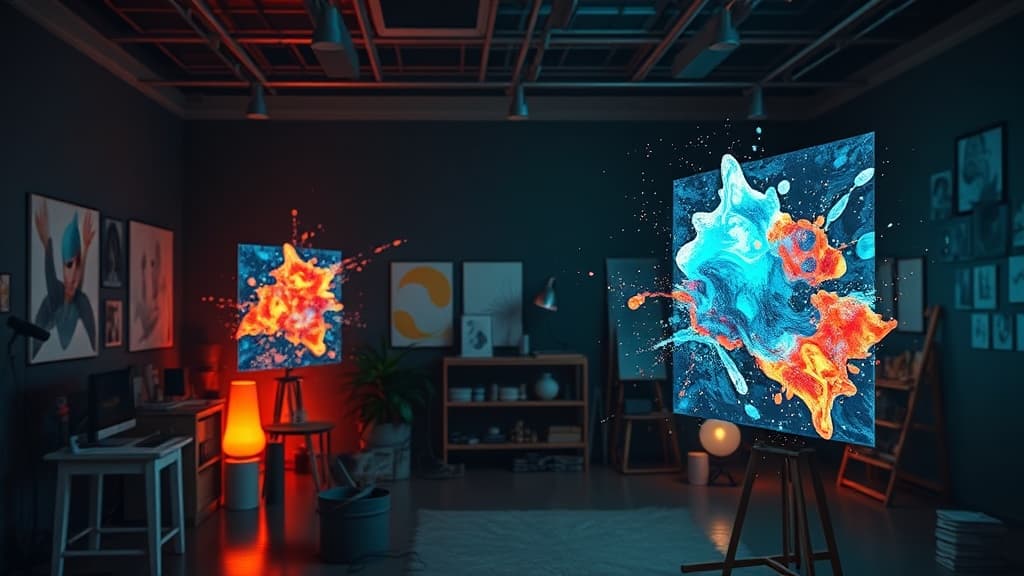 AI Art Generator: The Complete Guide to Creating AI Art in 2026